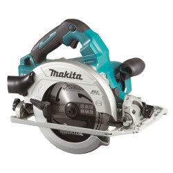 MAKITA DHS783T2JU Aku okružní pila s AWS Li-ion LXT 2x18V/5,0Ah