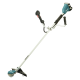 MAKITA DUR368APT2 Aku křovinořez Li-ion LXT 2x18V/5,0 Ah