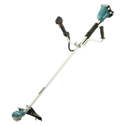 MAKITA DUR368APT2 Aku křovinořez Li-ion LXT 2x18V/5,0 Ah