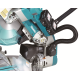 MAKITA DLS211ZU Aku pokosová pila s AWS 305mm Li-ion LXT 2x18V bez aku   Z