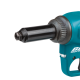 MAKITA DRV150ZJ Aku nýtovačka Li-ion LXT 18V, bez aku    Z