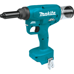 MAKITA DRV250ZJ Aku nýtovačka Li-ion LXT 18V, bez aku    Z