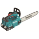 MAKITA DUC306PT2B Aku řetězová pila 300 mm Li-ion LXT 2x18V/5,0Ah