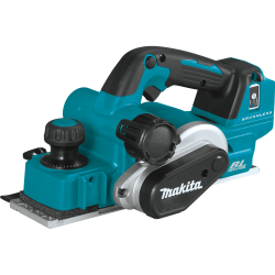 MAKITA DKP181Z Aku hoblík Li-ion LXT 18V,bez aku   Z