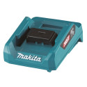 MAKITA 191K30-9 adaptér BTC05  Li-ion XGT pro testr BTC04