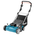 MAKITA UV3600 Elektrický vertikutátor 36cm,1800W