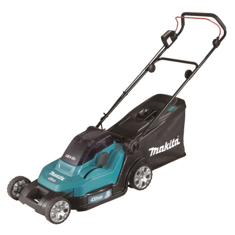 MAKITA DLM432Z Aku sekačka 430mm Li-ion LXT 2x18V,bez aku    Z