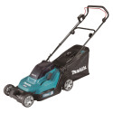 MAKITA DLM432Z Aku sekačka 430mm Li-ion LXT 2x18V,bez aku    Z