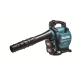 MAKITA DUB363PT2V Aku ofukovač/vysavac Li-ion LXT 2x18V/5,0Ah