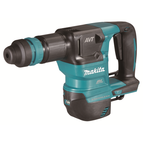 MAKITA DHK180ZJ Aku  lehké sekací kladivo Li-ion LXT 18V bez aku   Z