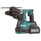 MAKITA HR003GM201 Aku kladivo SDS-Plus Li-ion XGT 40V/4,0Ah,Makpac