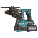 MAKITA HR003GM201 Aku kladivo SDS-Plus Li-ion XGT 40V/4,0Ah