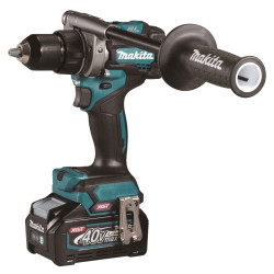 MAKITA DF001GM201 Aku bezuhlíkový vrtací šroubovák Li-ion XGT 40V/4,0Ah,Makpac