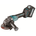 MAKITA GA005GM201 Aku úhlová bruska 125mm Li-ion XGT 40V/4,0Ah