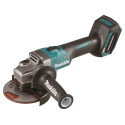 MAKITA GA005GZ01 Aku úhlová bruska 125mm Li-ion XGT 40V, bez aku   Z