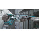 MAKITA JR001GM201 Aku pila ocaska Li-ion XGT 40V/4,0Ah,kufr