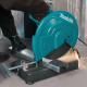 MAKITA LW1401 Rozbrušovačka 355mm,2200W