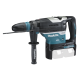 MAKITA DHR400ZKUN Aku kladivo SDSMax s AWS  Li-ion LXT 2x18V, bez aku   Z