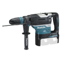 MAKITA DHR400ZKUN Aku kladivo SDSMax s AWS  Li-ion LXT 2x18V, bez aku   Z