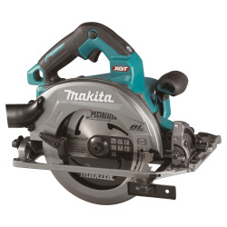 MAKITA HS004GZ01 Aku okružní pila 190 mm Li-ion XGT 40V  bez aku   Z