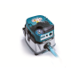 MAKITA DVC865LZX3 Aku-vysavač Li-ion LXT 2x18V,bez aku   Z