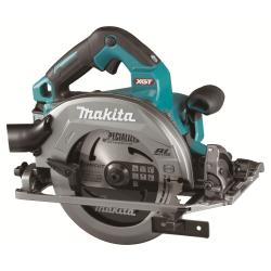 MAKITA HS004GM202 Aku okružní pila 190 mm Li-ion XGT 40V/4,0 Ah,Makpac