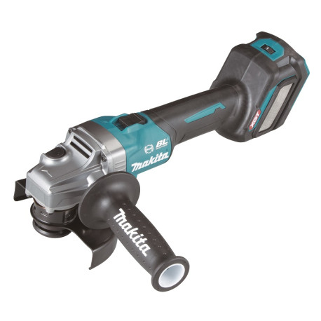 MAKITA GA023GZ Aku úhlová bruska s regulací 125mm Li-ion XGT 40V, bez aku     Z