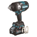 MAKITA TW001GM201 Aku rázový utahovák 3/4"Li-ion XGT 40V/4,0Ah