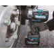 MAKITA TW001GM201 Aku rázový utahovák 3/4\"Li-ion XGT 40V/4,0Ah,Makpac