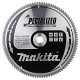 MAKITA B-09737 kotouč pilový hliník SPECIALIZED 350x3.2x30mm 100Z - new B-33401