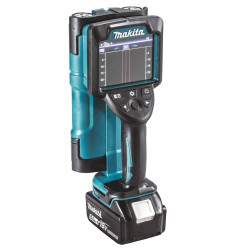 MAKITA DWD181ZJ Aku detektor Li-ion LXT 14,4/18V,bez aku   Z