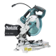 MAKITA DLS600Z Aku pokosová pila 165 mm Li-ion LXT 18V,bez aku   Z