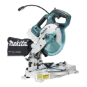 MAKITA DLS600Z Aku pokosová pila 165 mm Li-ion LXT 18V,bez aku   Z