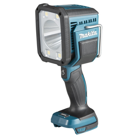 MAKITA DEBDML812 Aku LED svítilna Li-ion LXT 14,4V + 18V-oldDEADML812 Z