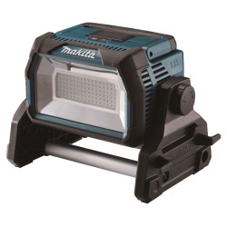 MAKITA DEADML809 Aku LED svítilna Li-ion LXT 14,4V + 18V   Z