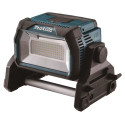 MAKITA DEADML809 Aku LED svítilna Li-ion LXT 14,4V + 18V   Z