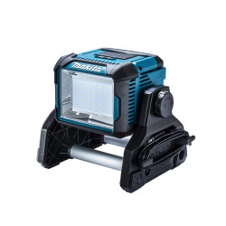 MAKITA DEADML811 Aku LED svítilna Li-ion LXT 14,4V + 18V   Z