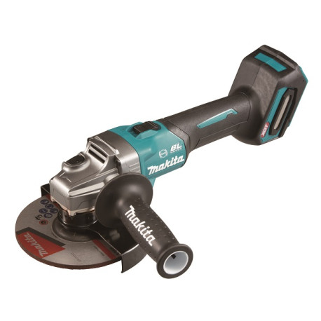 MAKITA GA035GZ Aku úhlová bruska 150mm Li-ion XGT 40V, bez aku   Z