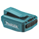 MAKITA DECADP05 adaptér nabíjecí USB 18V-oldDEAADP05