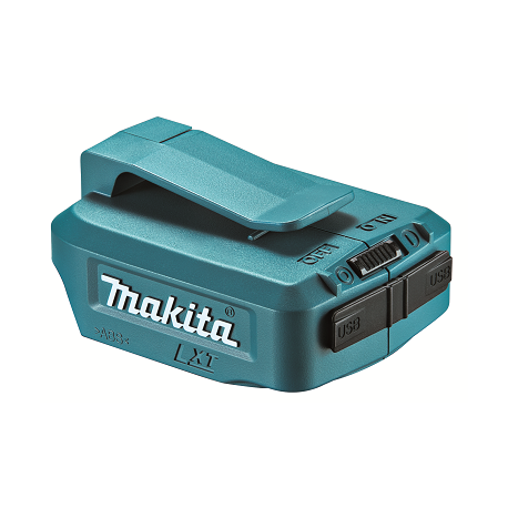 MAKITA DECADP05 adaptér nabíjecí USB 18V-oldDEAADP05