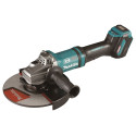 MAKITA GA038GZ Aku úhlová bruska 230mm Li-ion XGT 40V, bez aku   Z