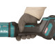 MAKITA GA038GZ Aku úhlová bruska 230mm Li-ion XGT 40V, bez aku   Z