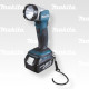 MAKITA DEBDML802 Aku LED svítilna Li-ion LXT 14,4V + 18V-oldDEADML802  Z