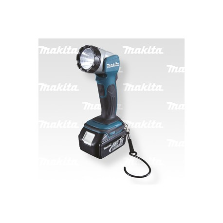 MAKITA DEBDML802 Aku LED svítilna Li-ion LXT 14,4V + 18V-oldDEADML802  Z