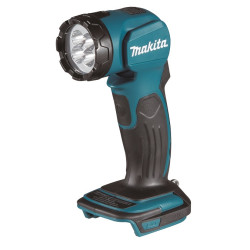 MAKITA DEBDML815 Aku LED svítilna Li-ion LXT 14,4V + 18V    oldDEADML815   Z