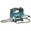 MAKITA DGP180Z Aku maznice, Li-ion LXT 18V bez aku   Z