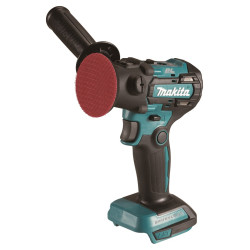 MAKITA DPV300Z Aku leštička 50/75mm Li-ion LXT 18V,bez aku   Z