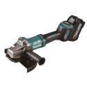 MAKITA GA038GT201 Aku úhlová bruska 230mm Li-ion XGT 40V,/5,0Ah