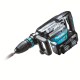 MAKITA HM002GZ03 Aku bourací kladivo SDSMax s AWS Li-ion XGT 2x40V, kufr,bez aku   Z