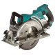 MAKITA RS001GZ Aku okružní pila 185 mm Li-ion XGT 40V bez aku   Z